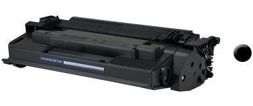 New Build Compatible Canon Cartridge 041, 0452B001, CRG-041 Toner  Cartridge, Black, 10000-page, Use in imageCLASS LBP312dn MF525dw LBP312