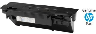 HP 3WT90A 3WT90-67901 Waste Containter Color LaserJet Enterprise M751 M751dn M751n MFP M776 M776dn Flow M776z M776zs M856 M856x - Sun Data Supply