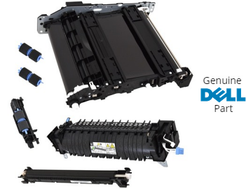 Dell CHFDJ 591-BBEF Maintenance Kit H625cdw H625 H825 H825cdw