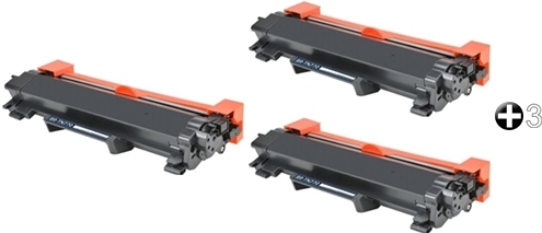 TN770 Toner Compatible for Brother TN-770 MFC-L2750DW L2750DWXL HL