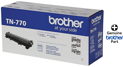 Brother MFC-L2750DW Toner Cartridges