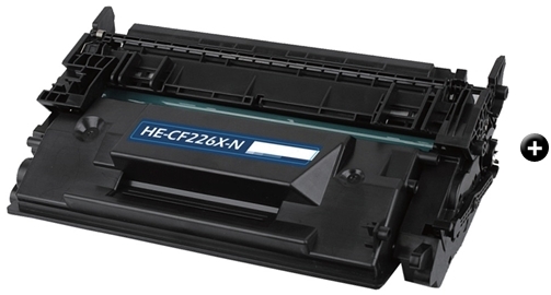 laser printer cartridge