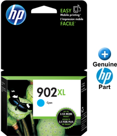 902 902XL 902XL Ink Cartridges Replacement for HP Cartridge 902XL for  Officejet Pro 6978 6960 6962 6968 6954 6958 6950 6951 6970 Printers (Black  Cyan Magenta Yellow, 4 Pack) 