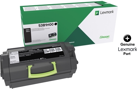 lexmark printer cartridges