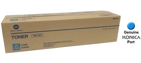 Konica Minolta Waste Toner Box bizhub C452 C552 C652 C654 C754 C659 C759  Part number A0XPWY6