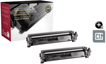 HP 94X (CF294X) Toner Cartridge, Black High Yield