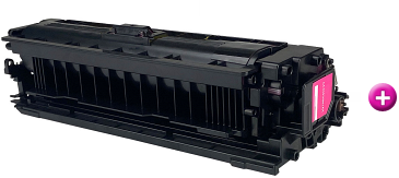 Canon 040H 0457C001 040 0456C001 Toner Cartridge Magenta Color