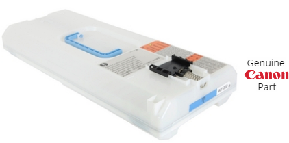 Canon WT-201 WT-A3 Compatible Waste Toner Container