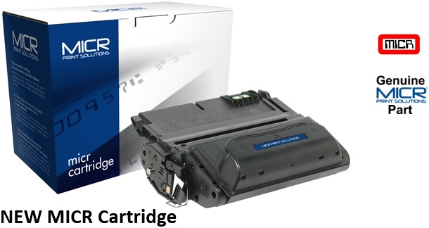 HP 38A Black Toner Cartridge | Works with HP LaserJet 4200 Series | Q1338A