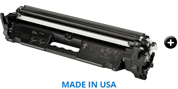 HP CF294X 94X Toner Cartridge Black LaserJet Pro M118dw MFP M148fdw M148dw  M149fdw - Sun Data Supply
