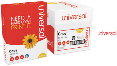 Paper UNV200305 Copy Paper Machines - Sun Data Supply